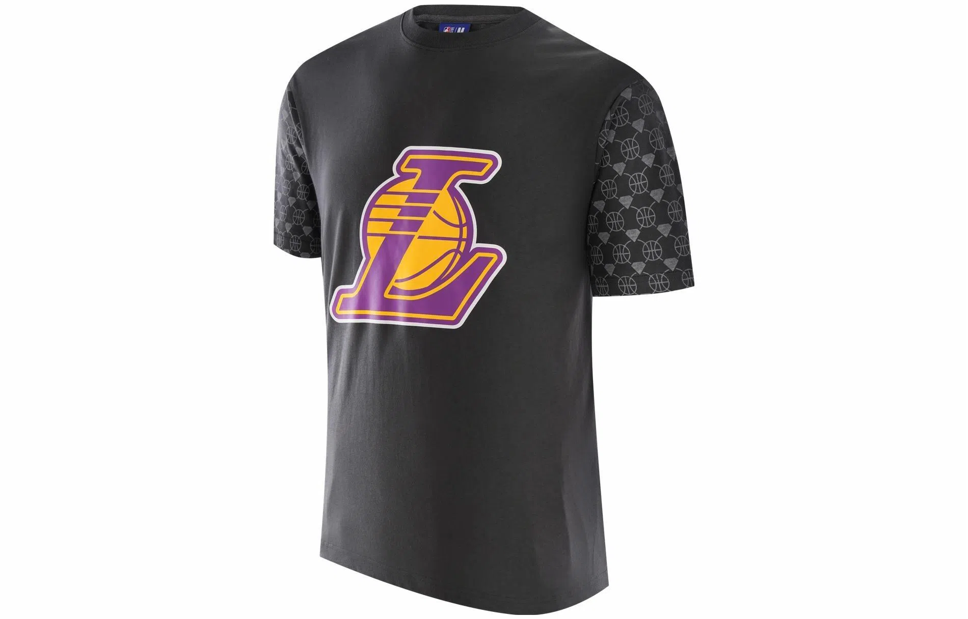 NBA T