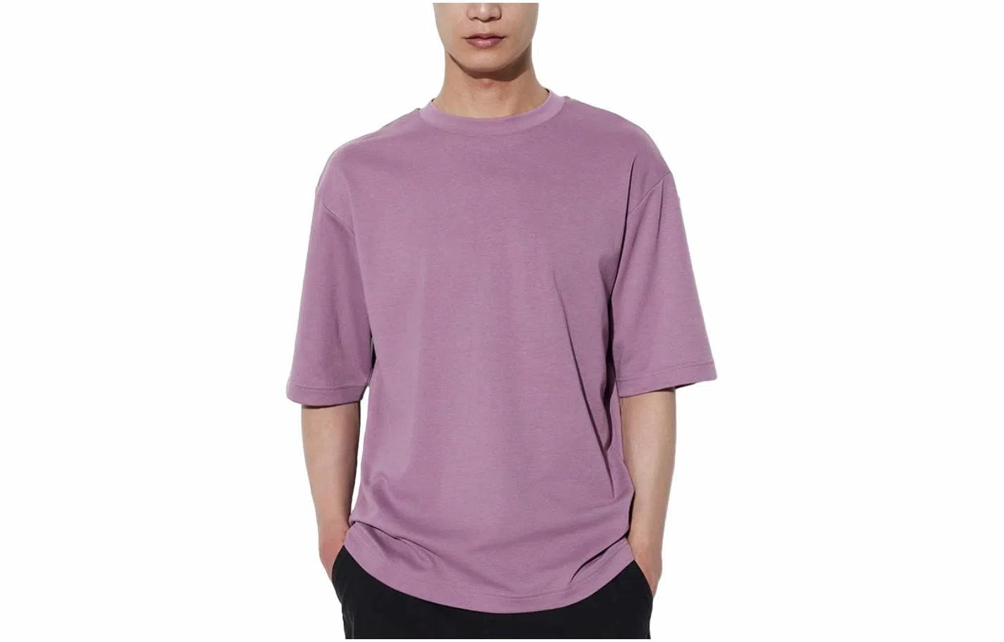 UNIQLO U SS24 T