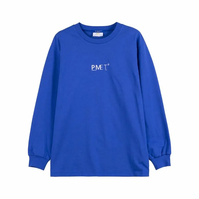 PMET LogoT
