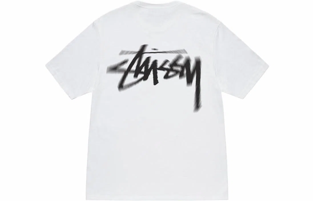 Stussy Dizzy Stock Tee