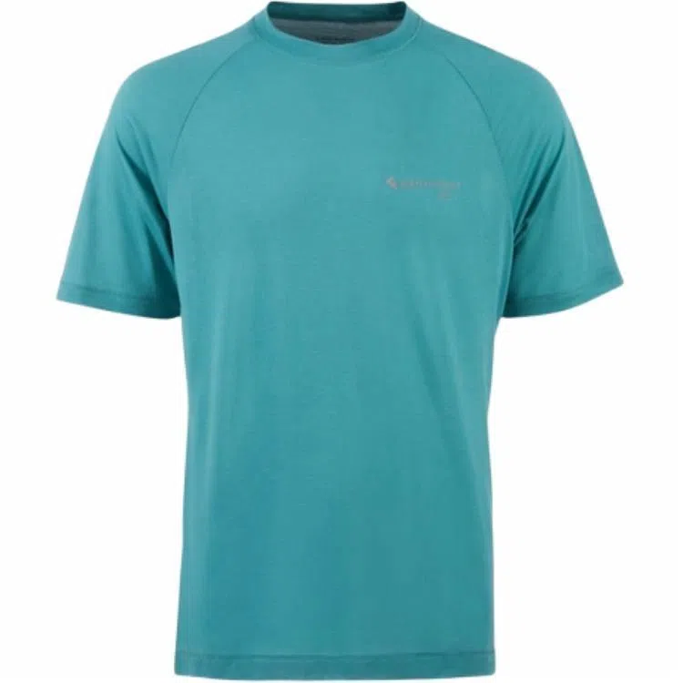 KLATTERMUSEN Groa SS Tee T T