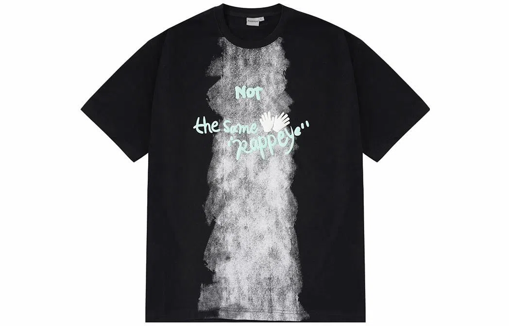 Rappeye T