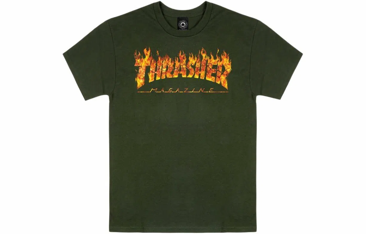 Thrasher T