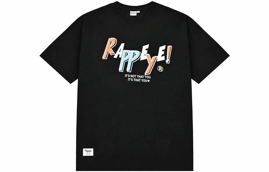 Rappeye T