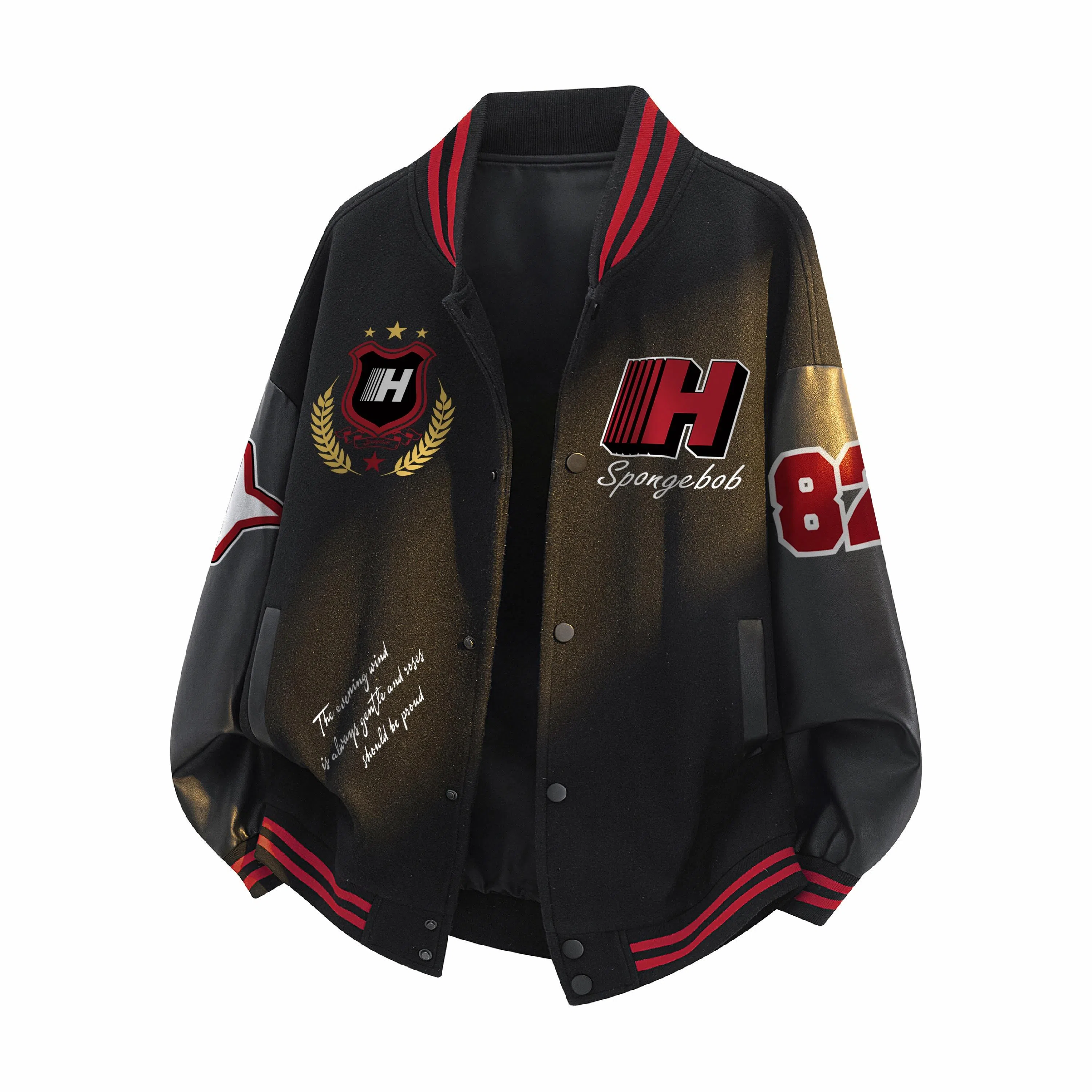 SPONGEBOB SQUAREPANTS Logo