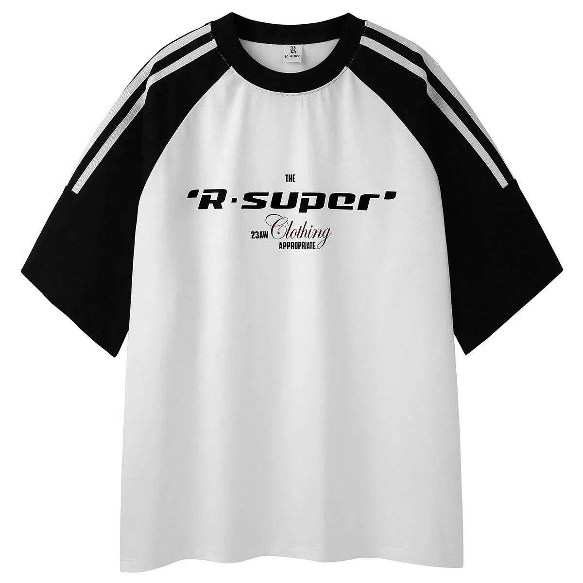 R.super SS24 LogoT