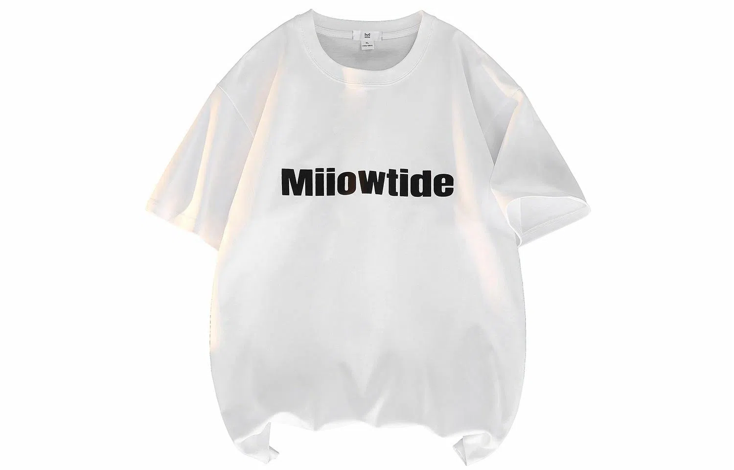 MIIOW LOGO T