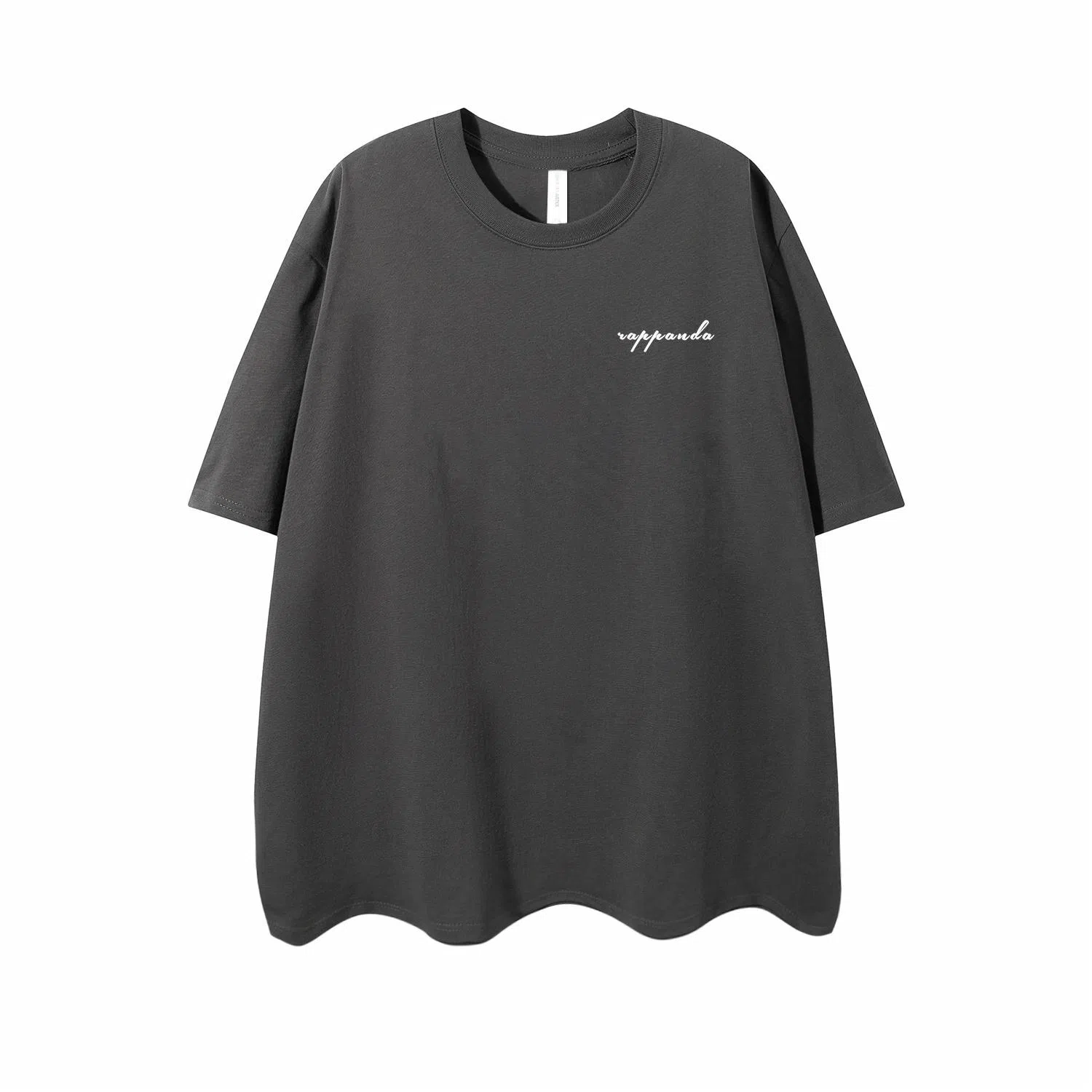 RAP PANDA logoT