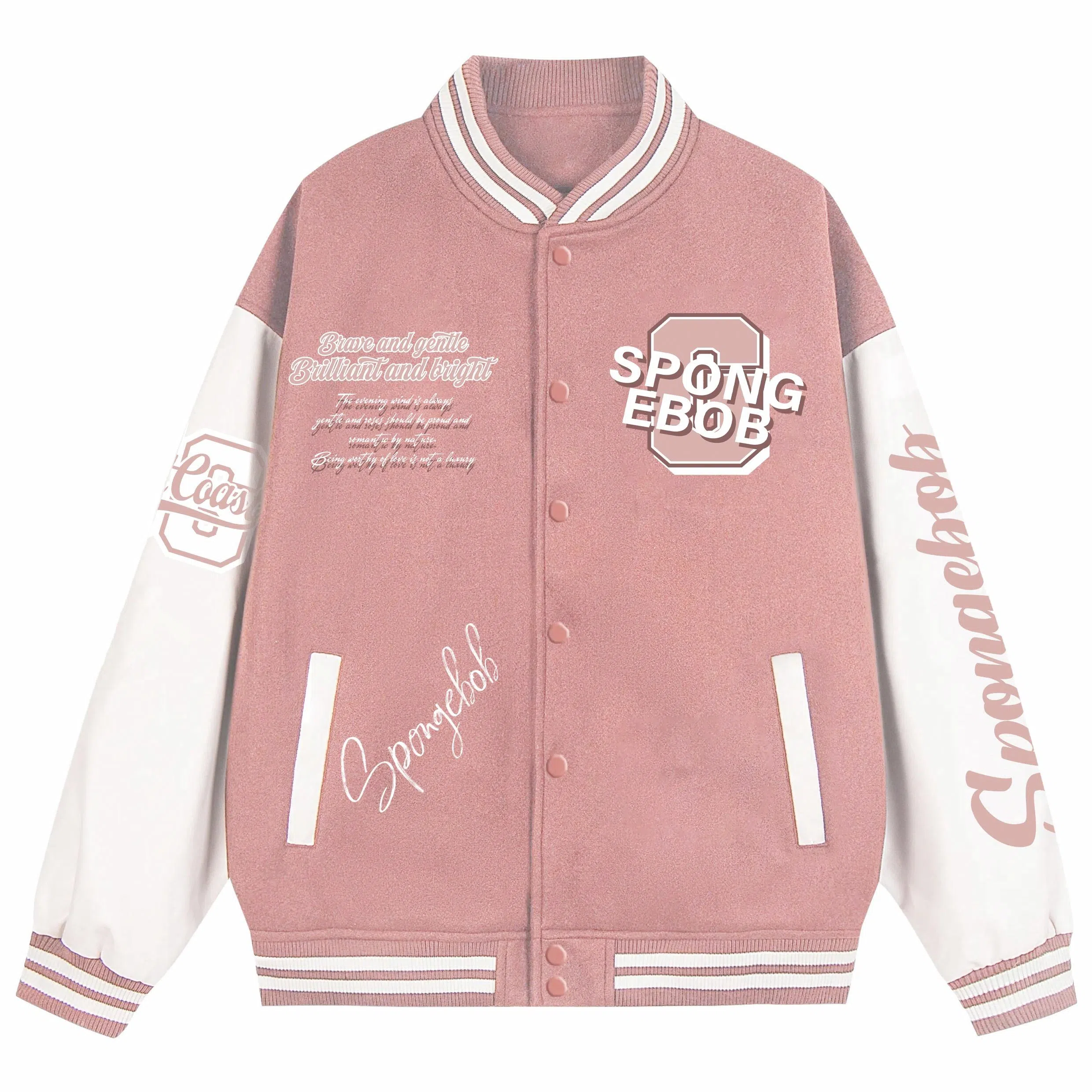 SPONGEBOB SQUAREPANTS Logo