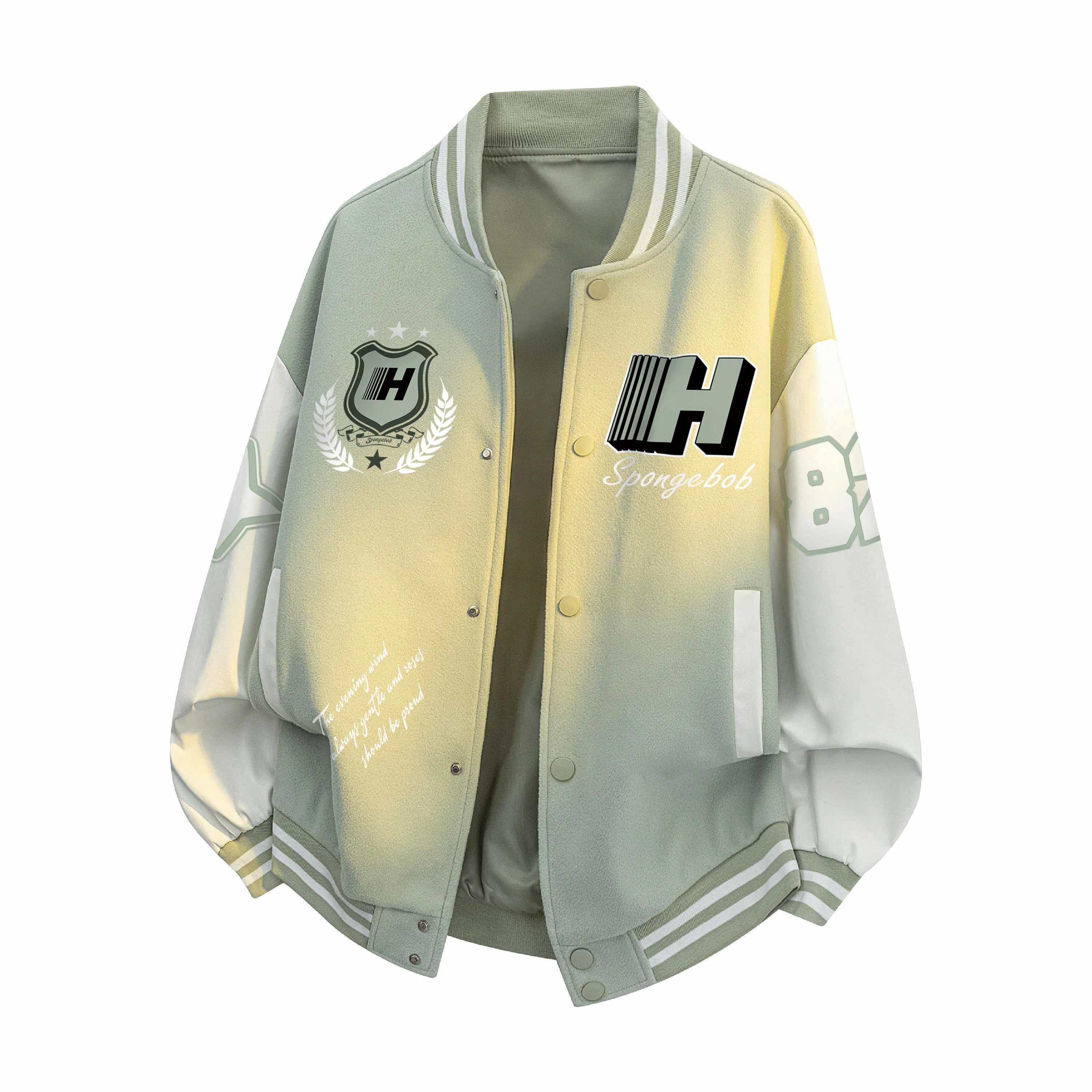 SPONGEBOB SQUAREPANTS Logo