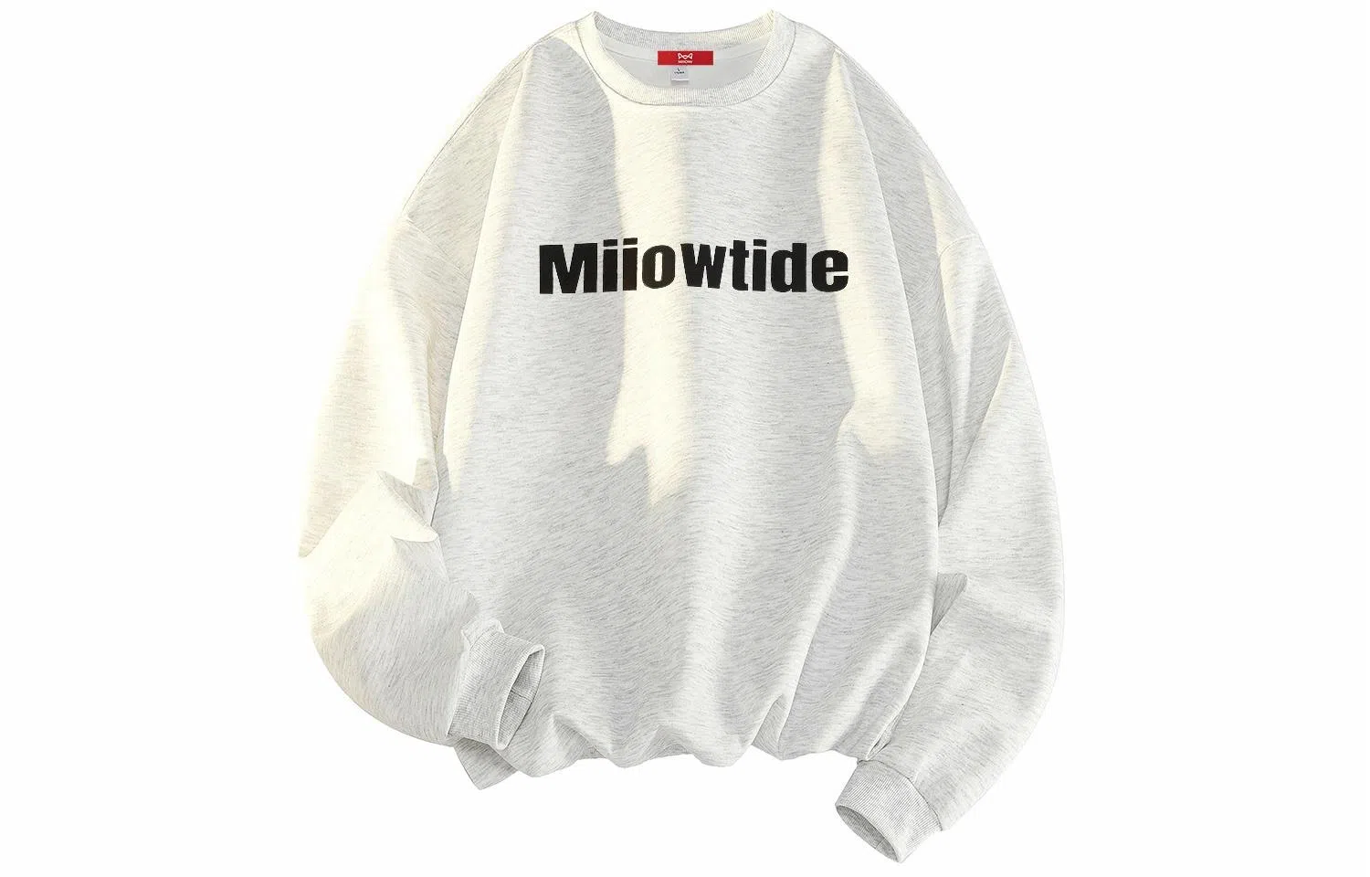 MIIOW LOGO T