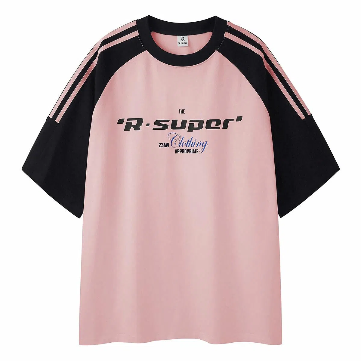 R.super SS24 LogoT