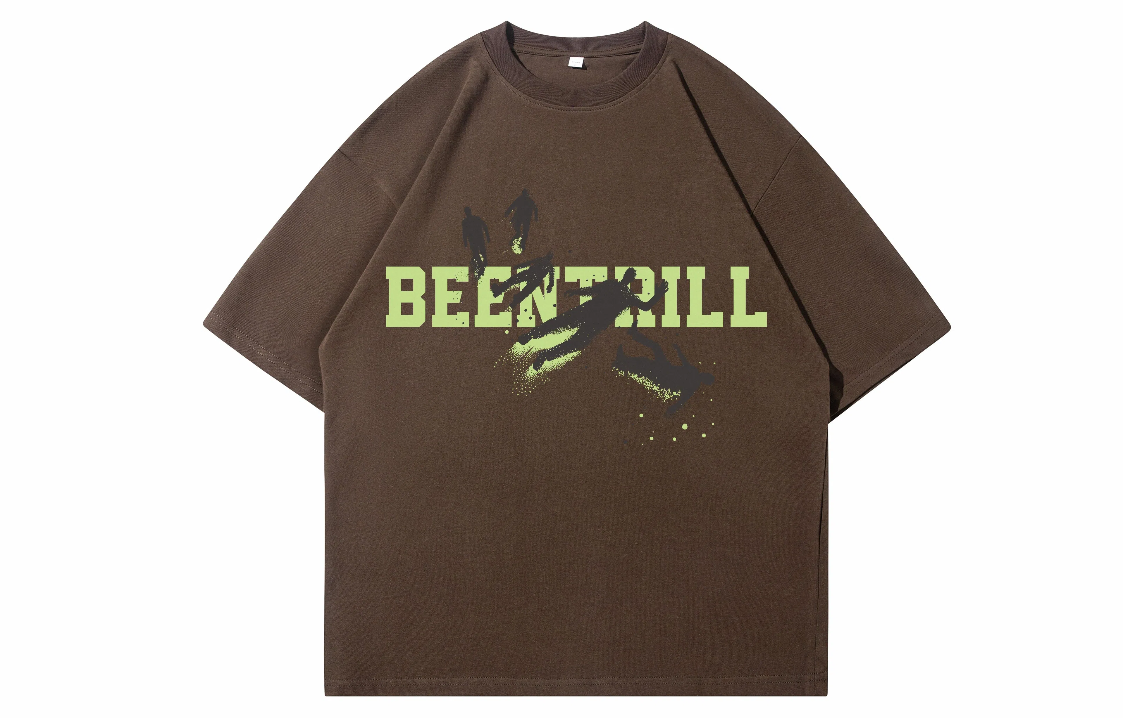 BEENTRILL LogoT