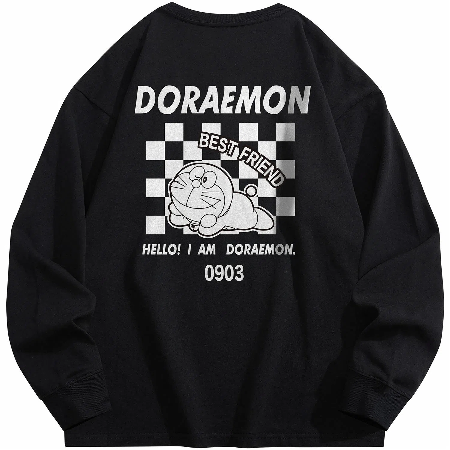 DoraemonA T