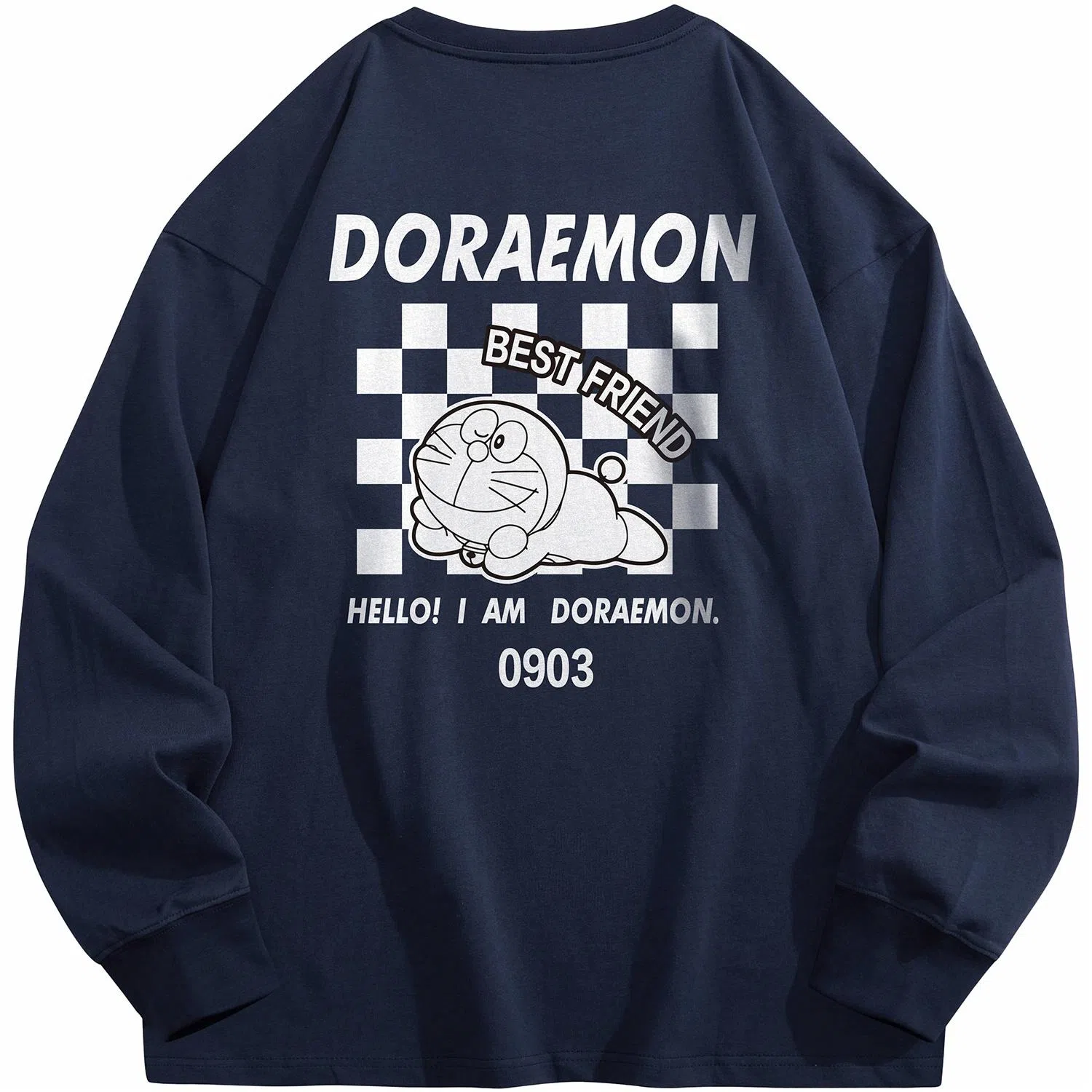 DoraemonA T
