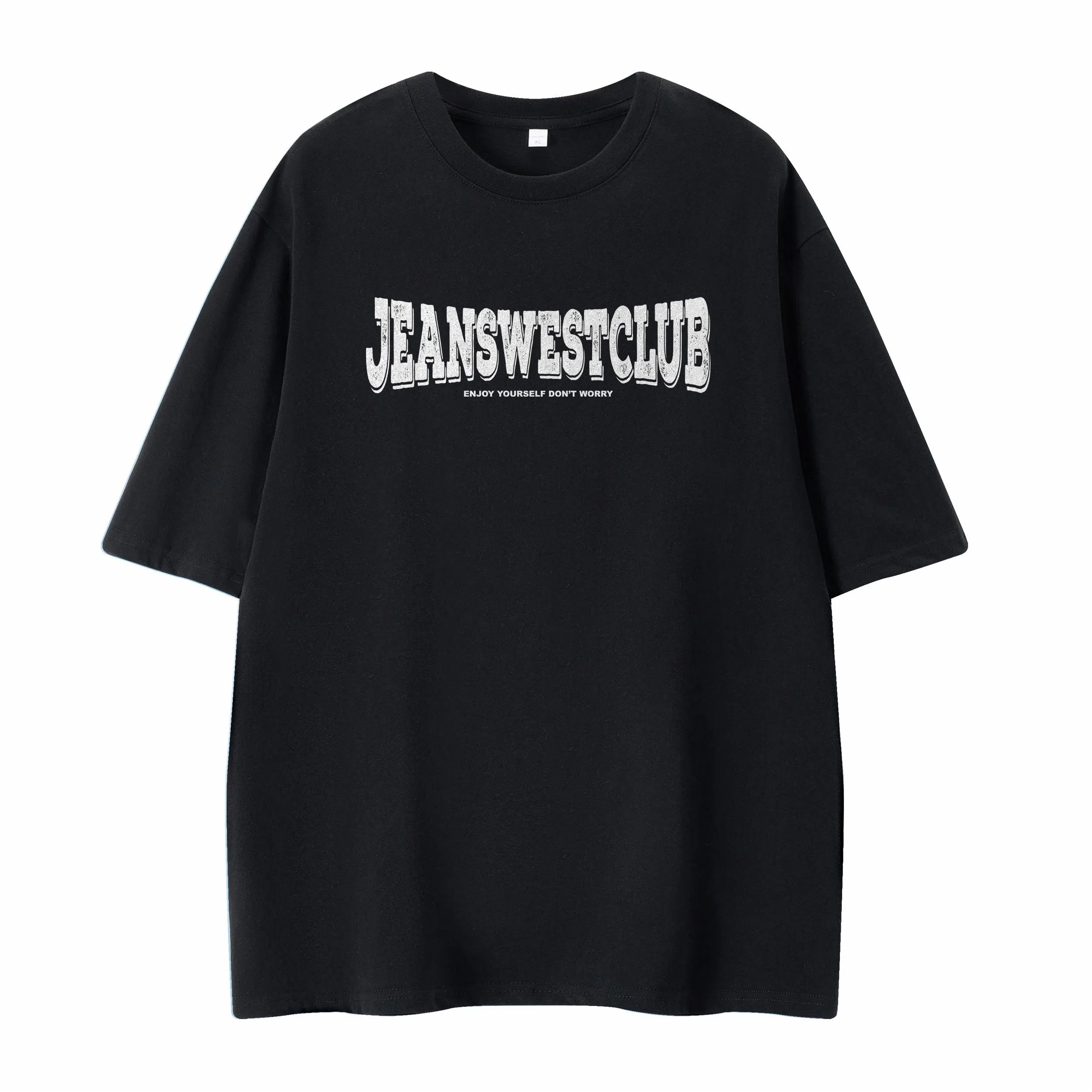 JEANSWEST CLUB logoT