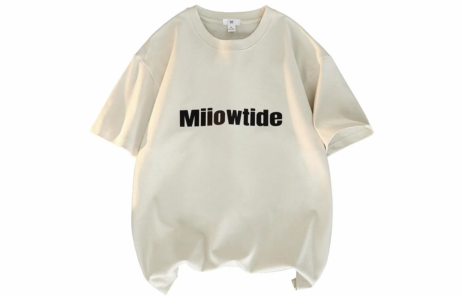 MIIOW LOGO T