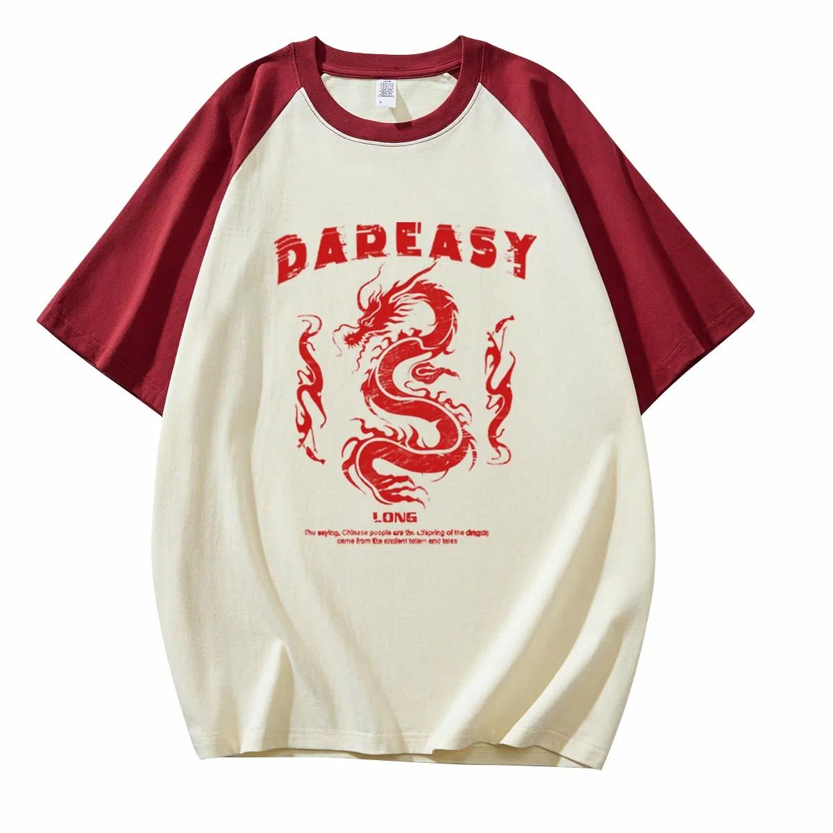 DAREASY T