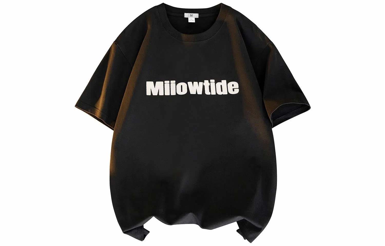MIIOW LOGO T