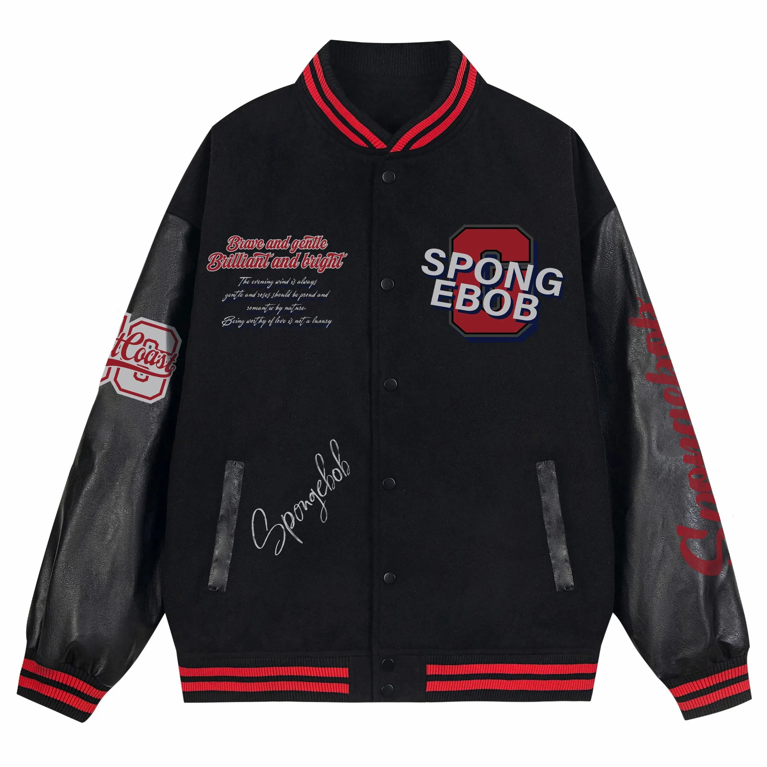 SPONGEBOB SQUAREPANTS Logo