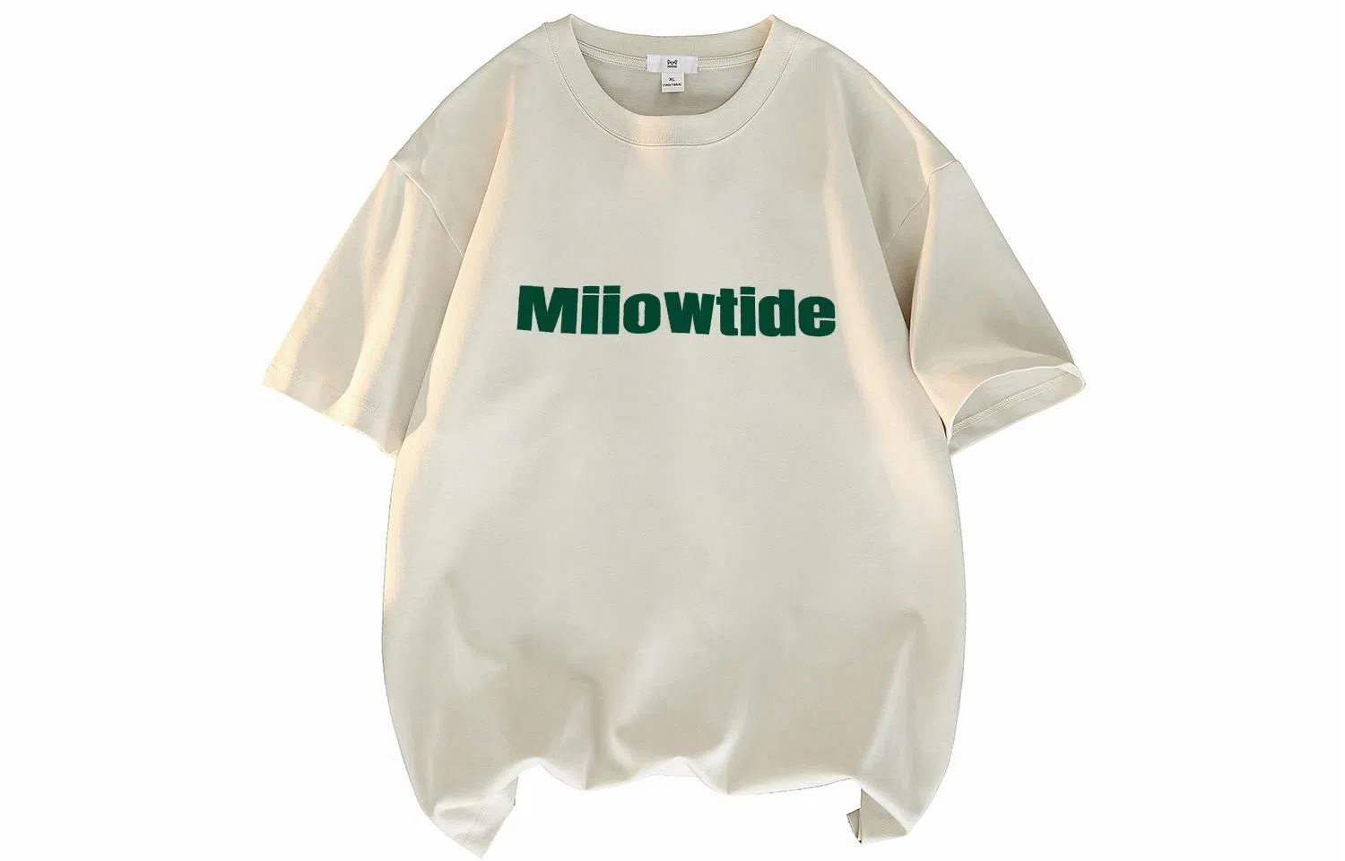 MIIOW LOGO T