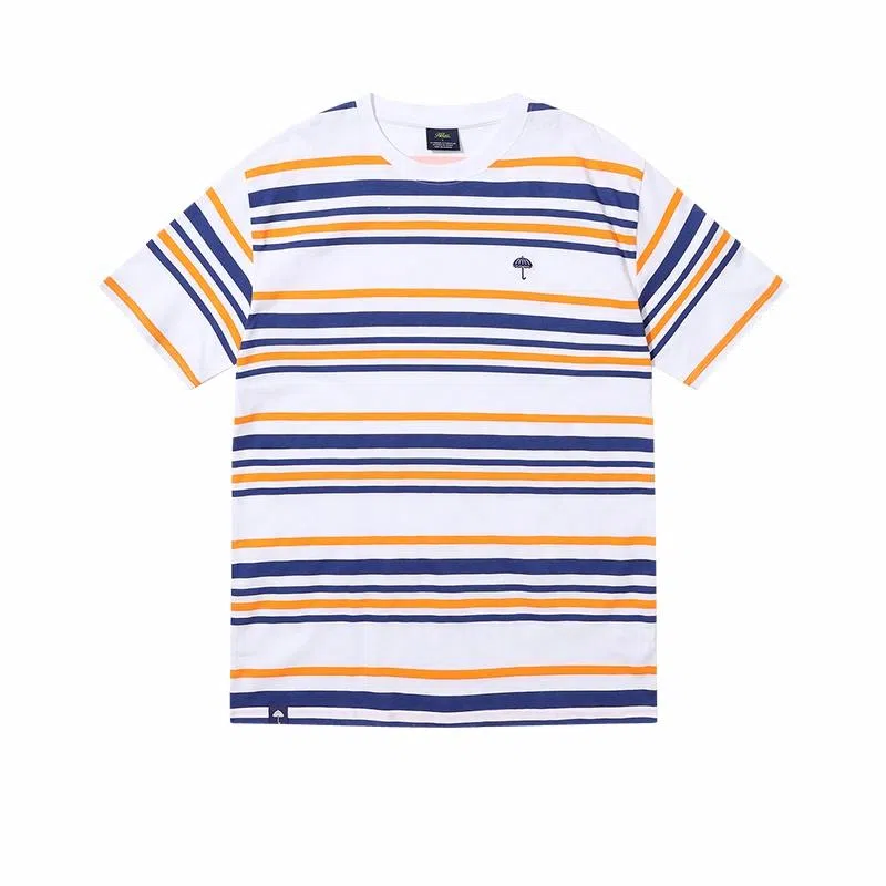 Helas Campus Tee LogoT