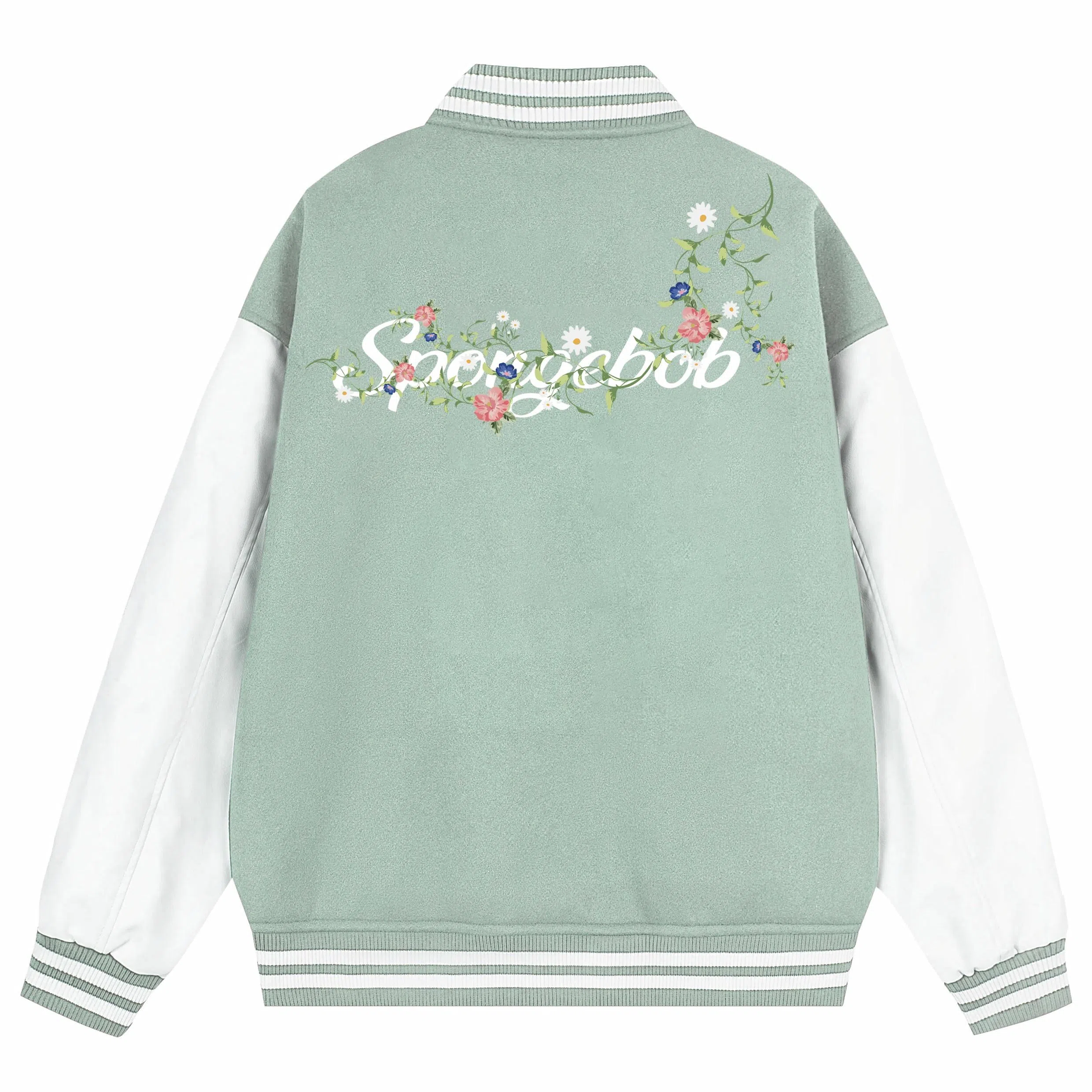 SPONGEBOB SQUAREPANTS Logo