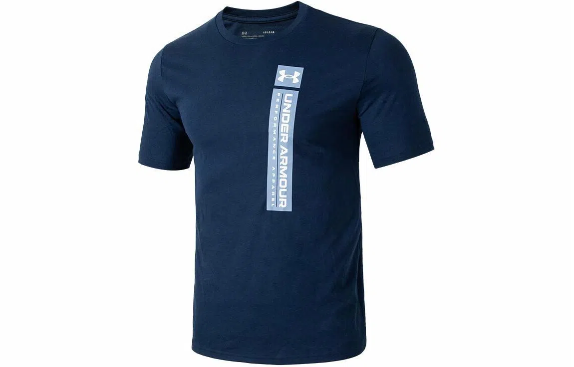 Under Armour T