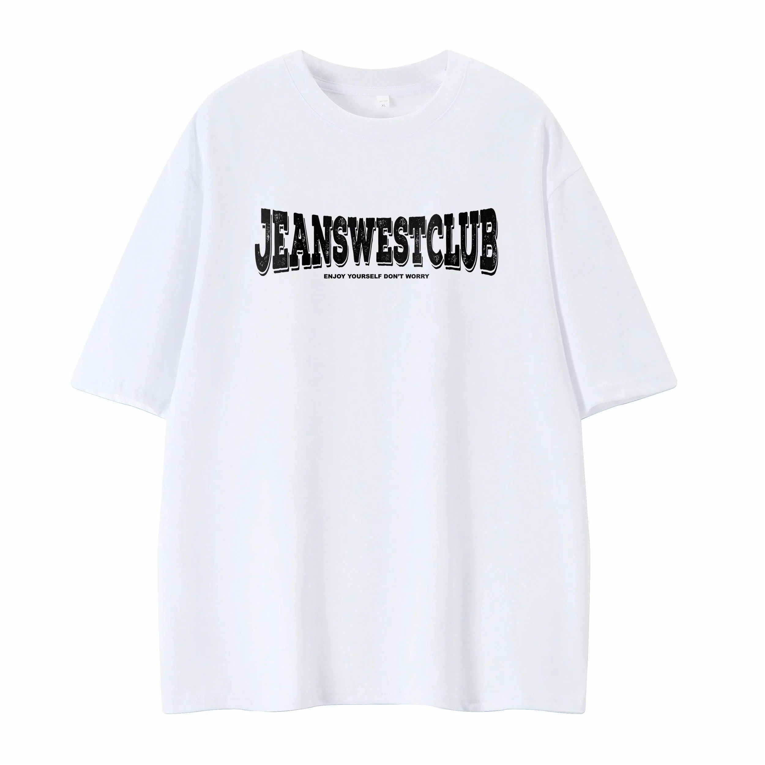 JEANSWEST CLUB logoT