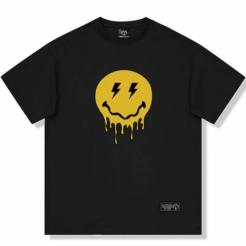 MIRACLE KILL x SPARK INFINITE T