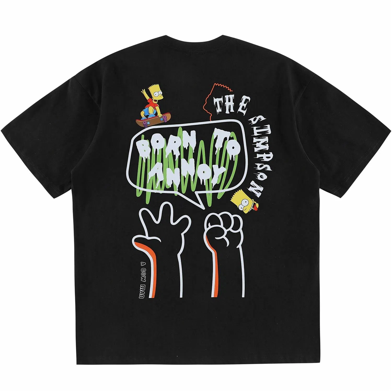 The Simpsons T-Shirt