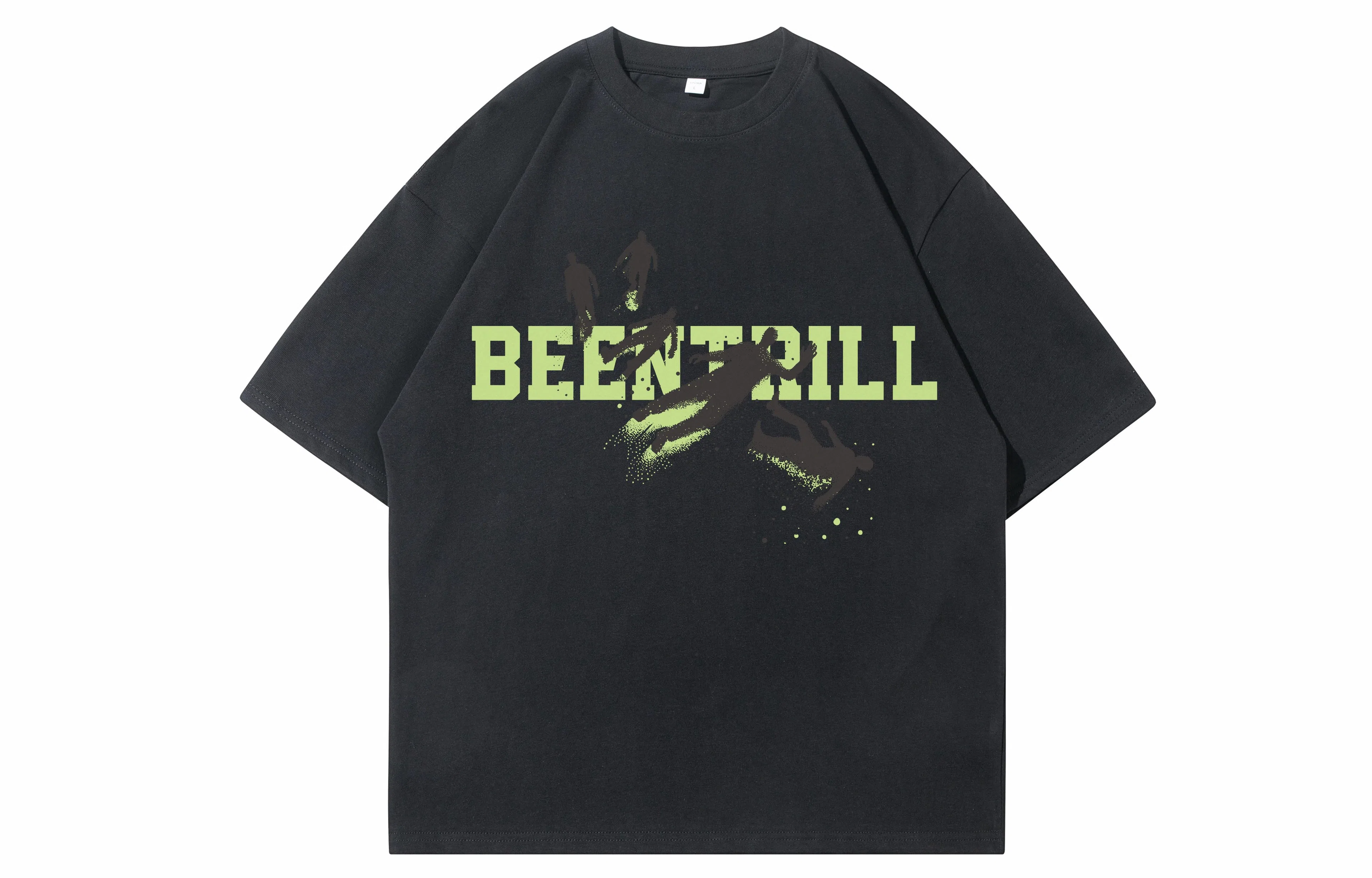 BEENTRILL LogoT