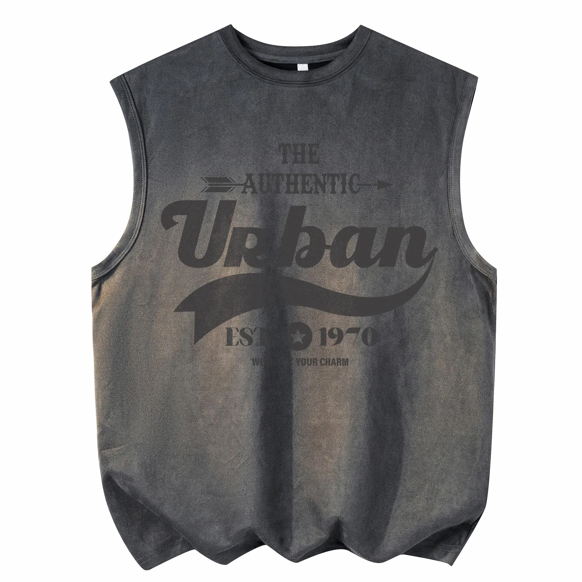 URBAN AUTHENTIC