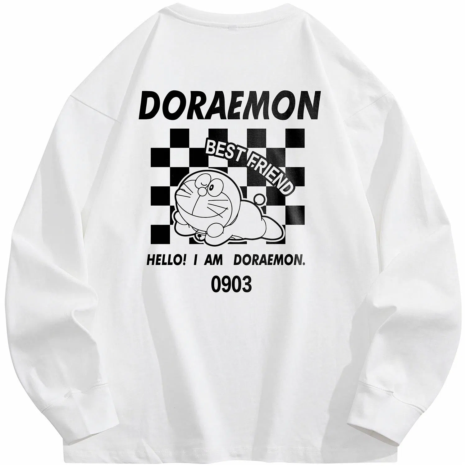 DoraemonA T