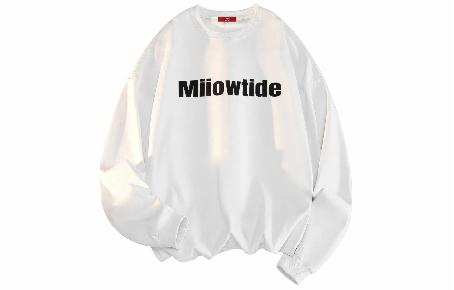 MIIOW LOGO T