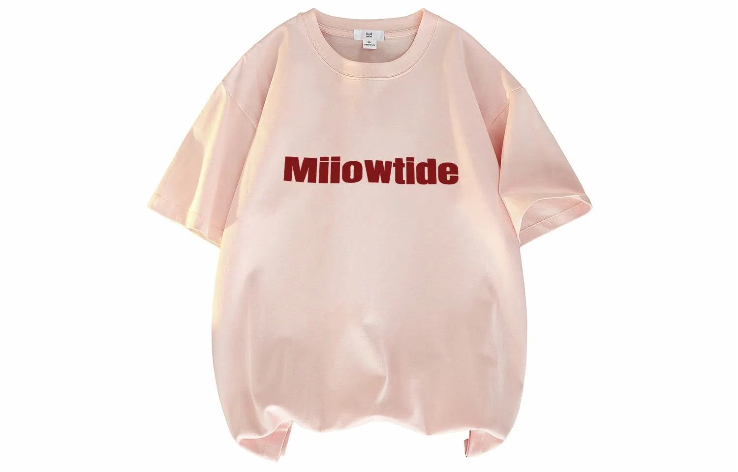 MIIOW LOGO T