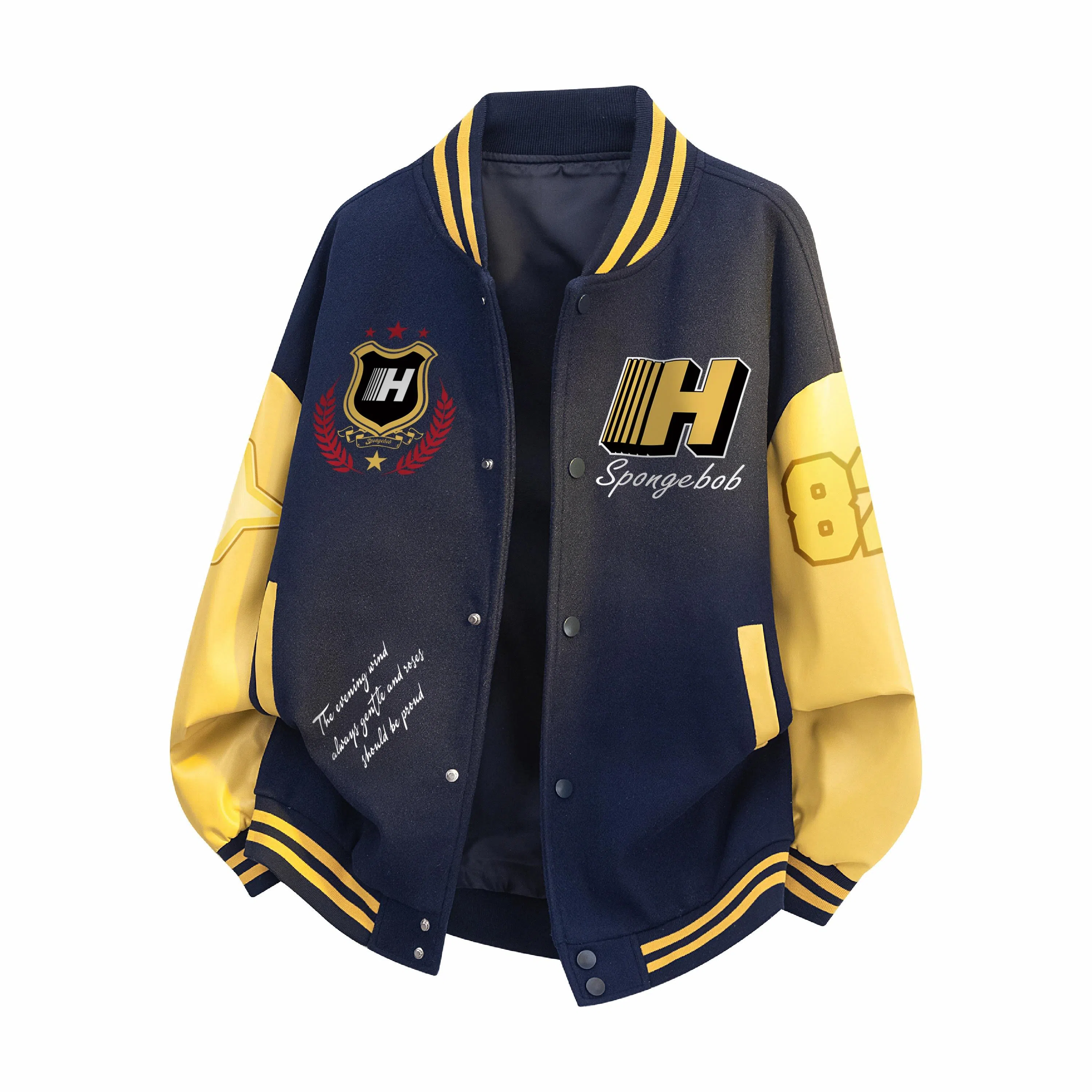 SPONGEBOB SQUAREPANTS Logo