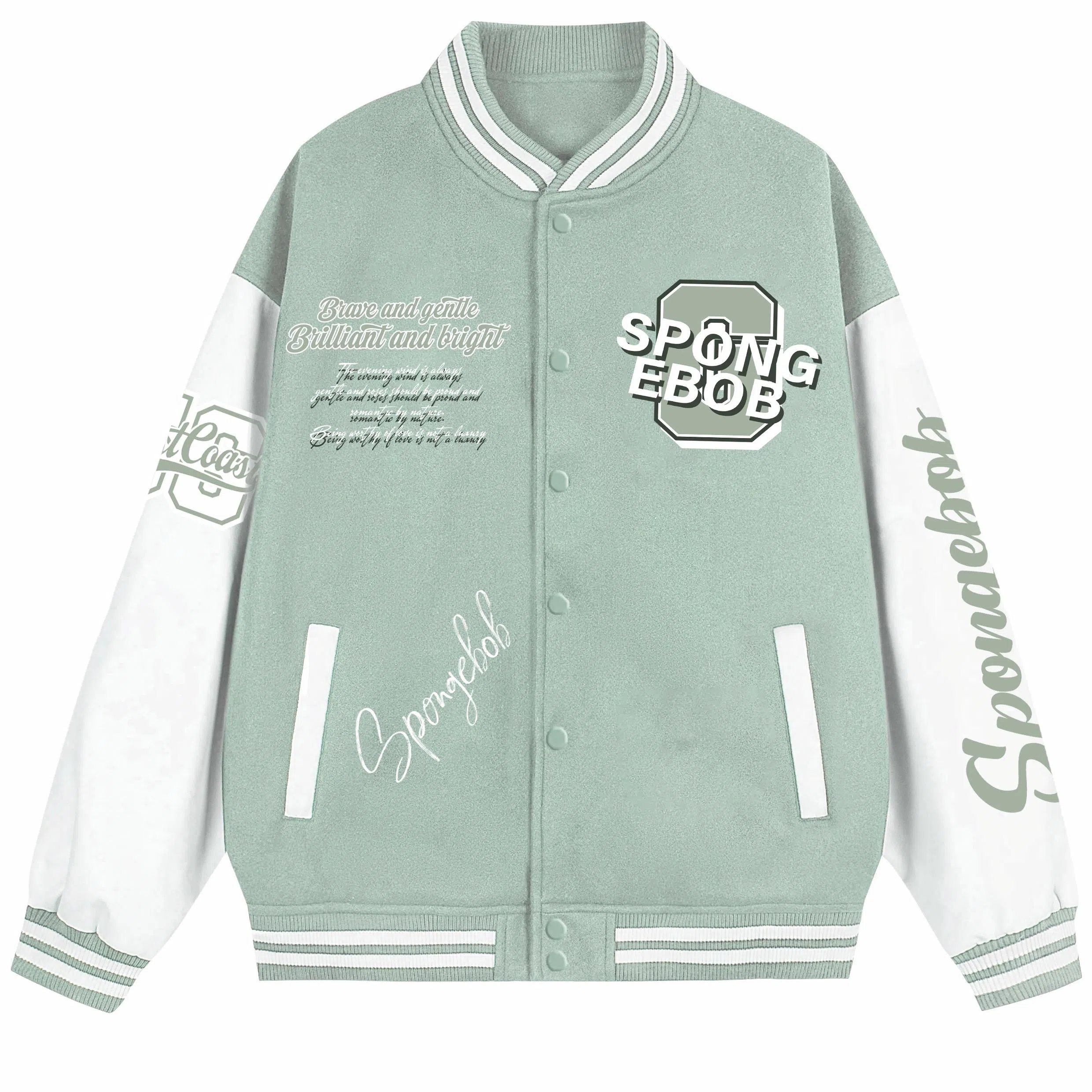 SPONGEBOB SQUAREPANTS Logo