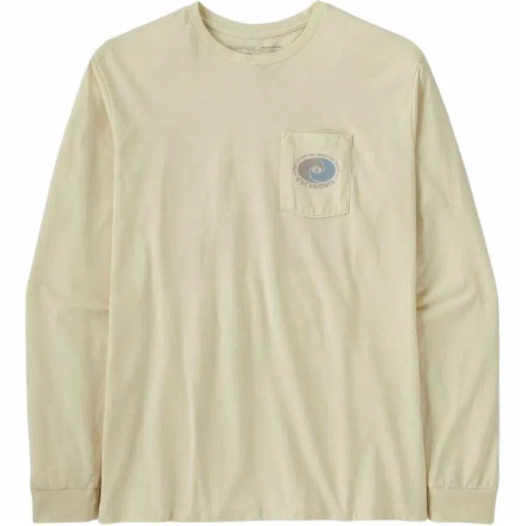 Patagonia Responsibili-Tee