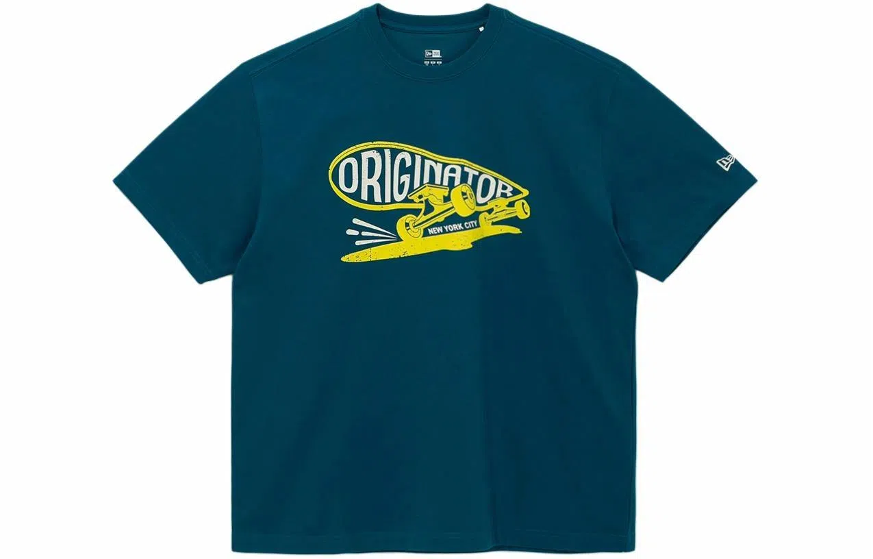 New Era ORIGINATOR SKATEBOARD SS24T