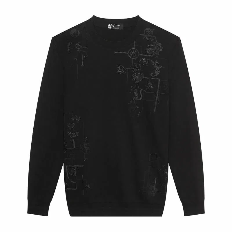 ANDREW MACKENZIE SS24 T