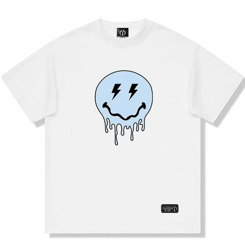 MIRACLE KILL x SPARK INFINITE T