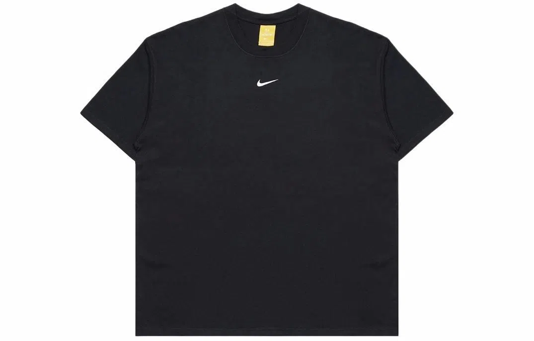 Nike x NOCTA SS24 T-Shirt Black
