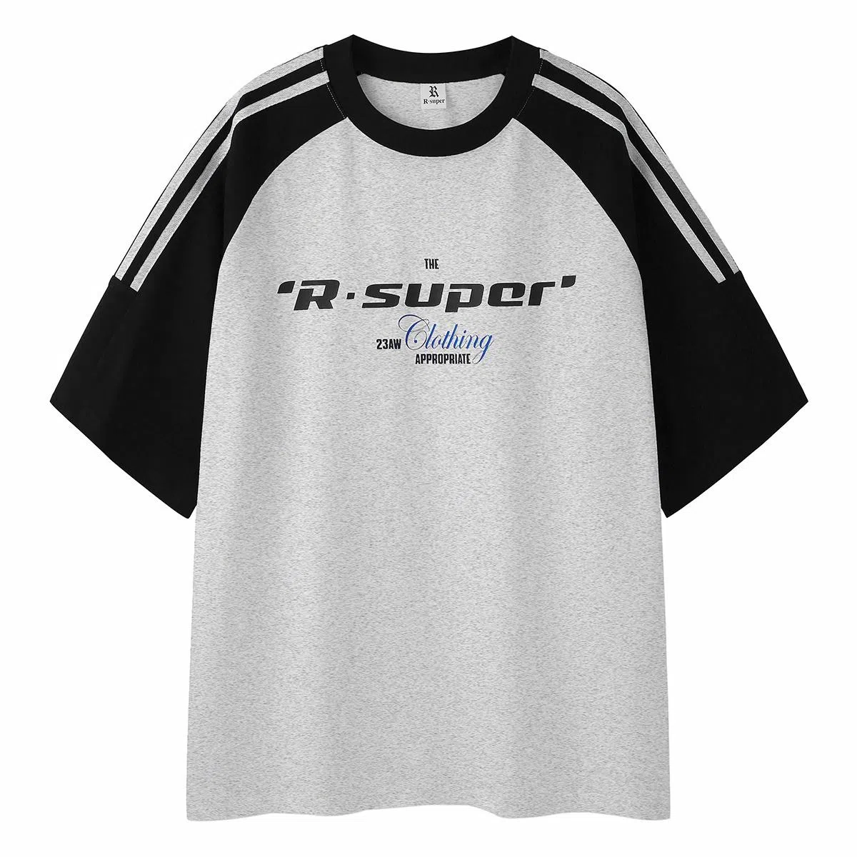 R.super SS24 LogoT