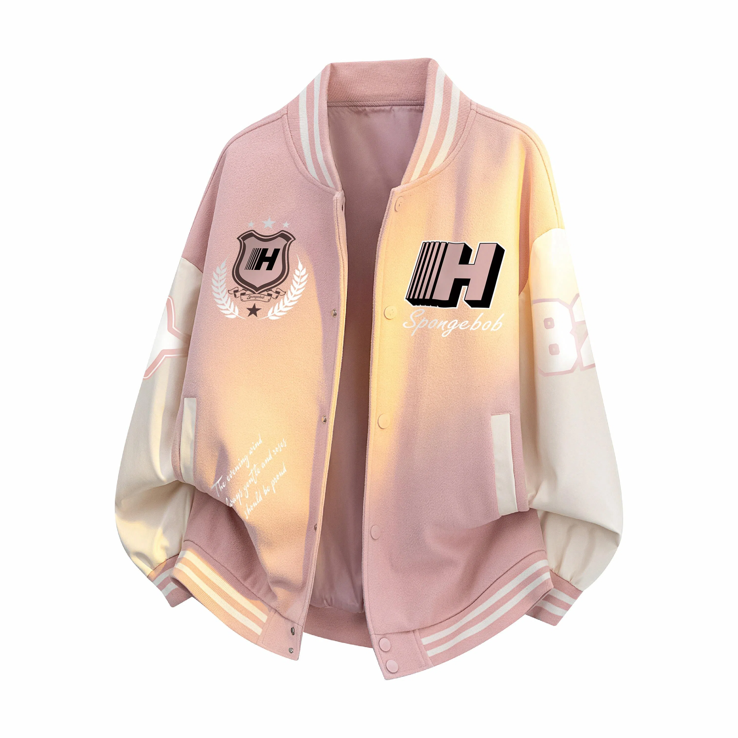 SPONGEBOB SQUAREPANTS Logo