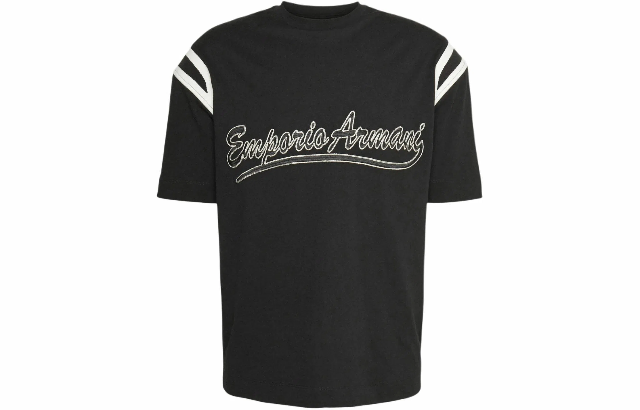 EMPORIO ARMANI SS24 T