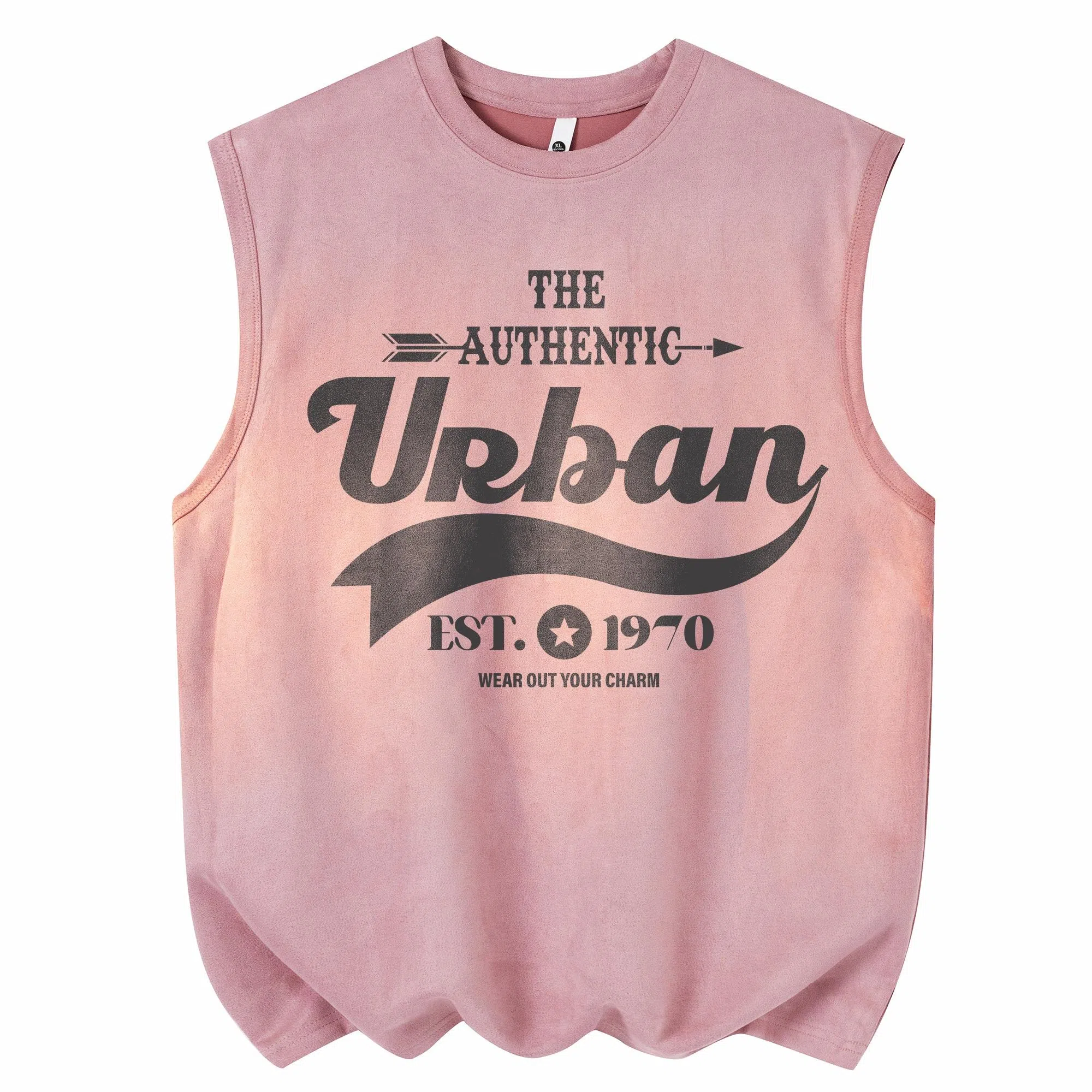URBAN AUTHENTIC