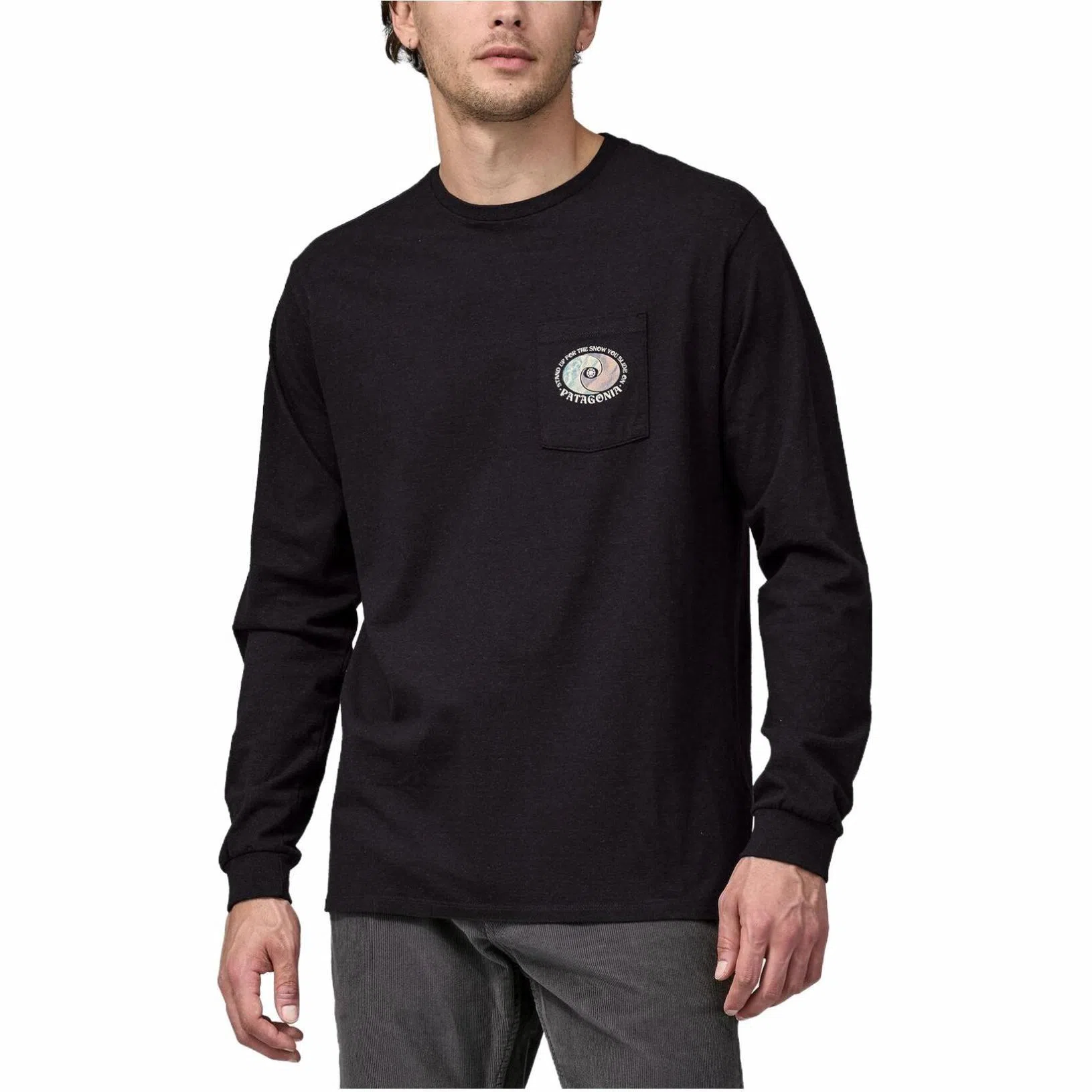 Patagonia Responsibili-Tee