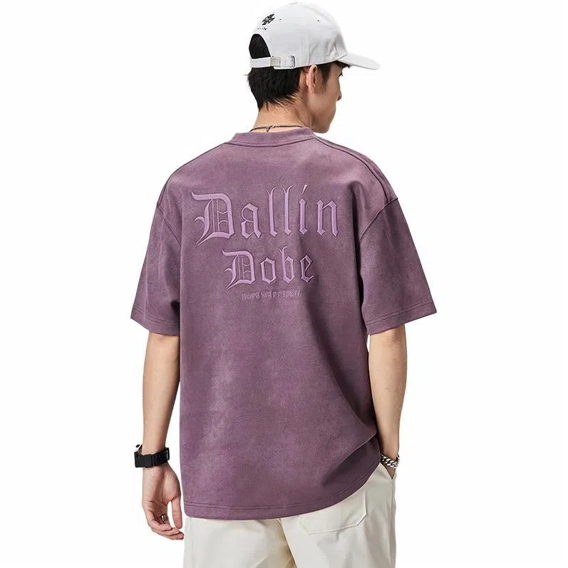 ALL IN T
