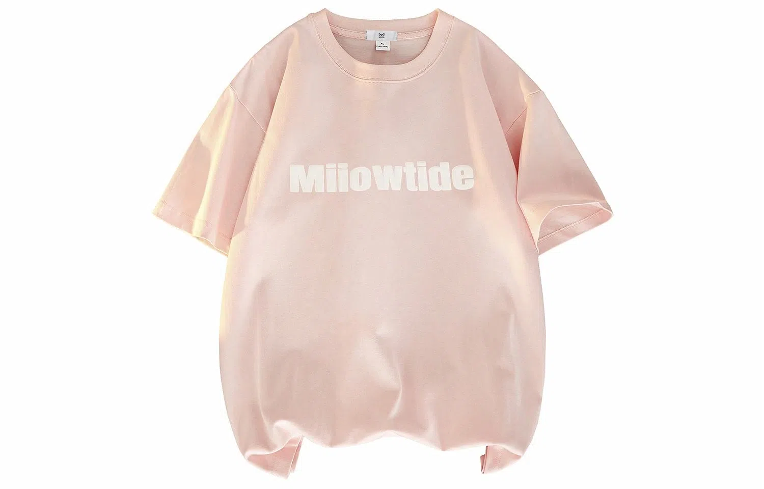 MIIOW LOGO T